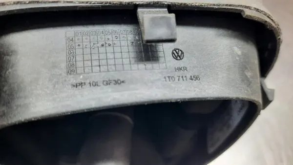 Vaihdevivun Volkswagen Touran image 4