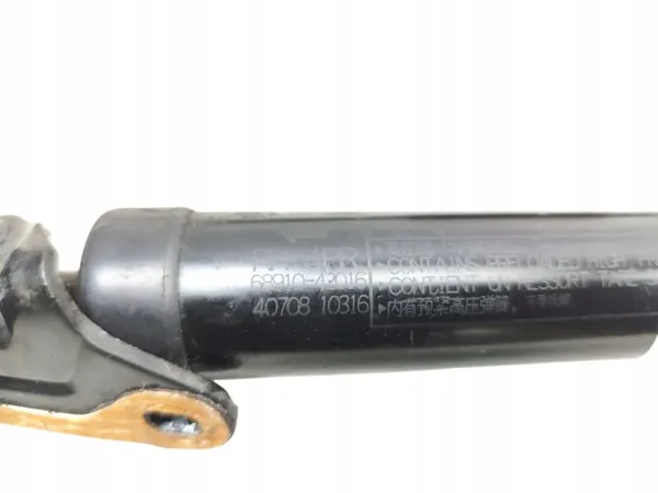 Heckklappen-Aktuator rechts OEM 68910-42016 Toyota RAV4 image 3