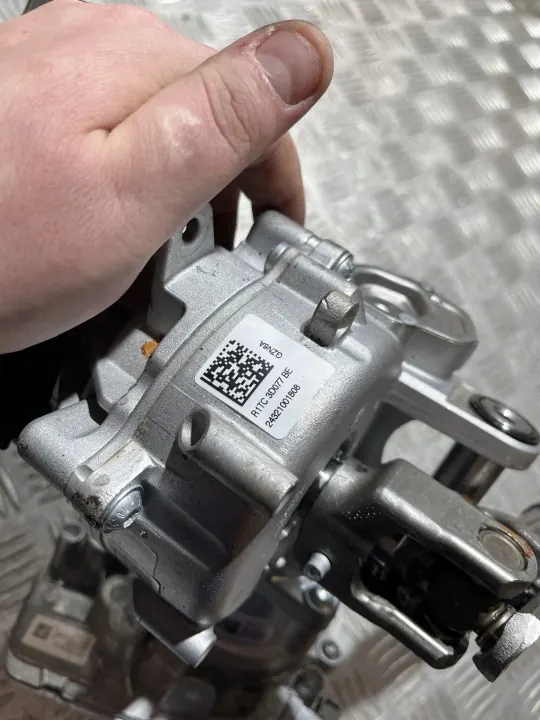 Ohjauspyörän tukilaakeri OEM R1TC-3D077-BE Ford Puma MK2 image 3