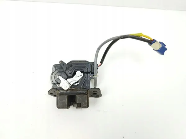 2006 Toyota Corolla Verso AR10 Serrure de porte image 2