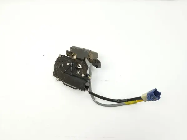 2006 Toyota Corolla Verso AR10 Serrure de porte image 3