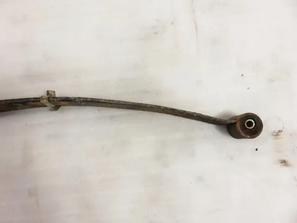 Bakfjädring OEM RESOR TYŁ CITROEN JUMPER I image 3