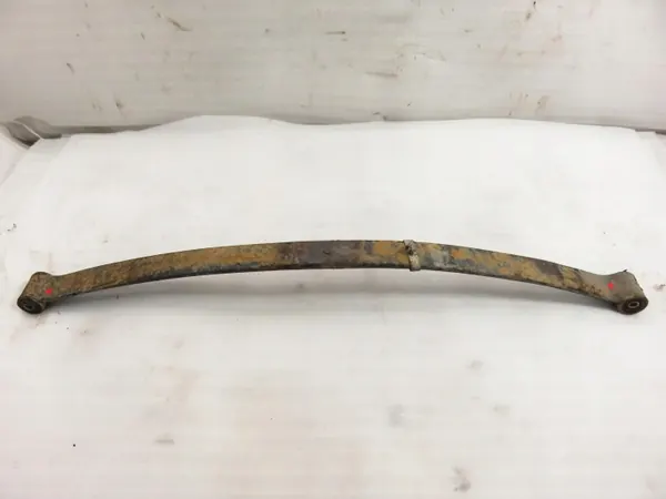 Bakfjädring OEM RESOR TYŁ CITROEN JUMPER I image 7