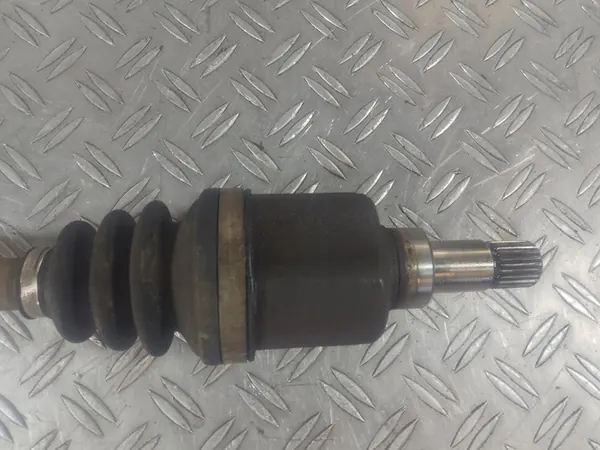 PEUGEOT BIPPER 08- Främre högra drivaxel 1.4 HDI OEM image 2