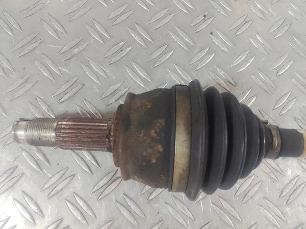 PEUGEOT BIPPER 08- Främre högra drivaxel 1.4 HDI OEM image 3