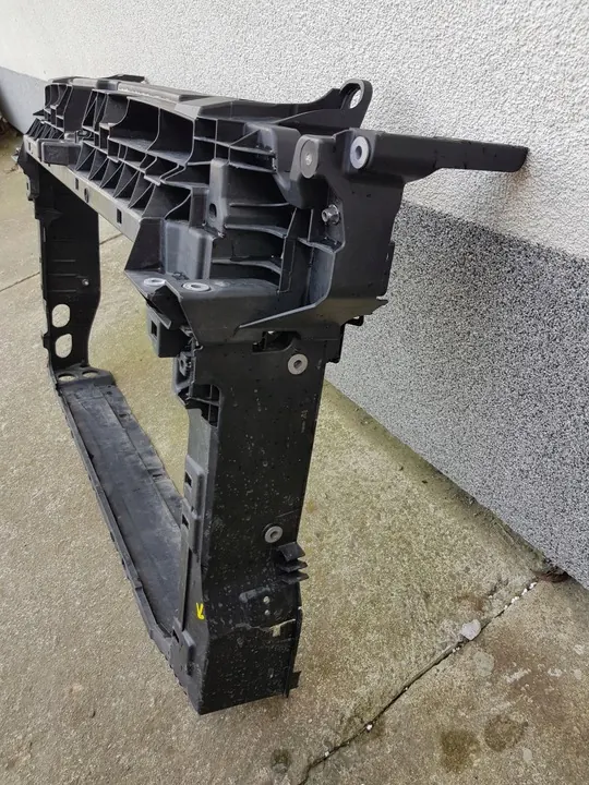 SEAT LEON IV 2020 Frontträger 5FA805588B image 4