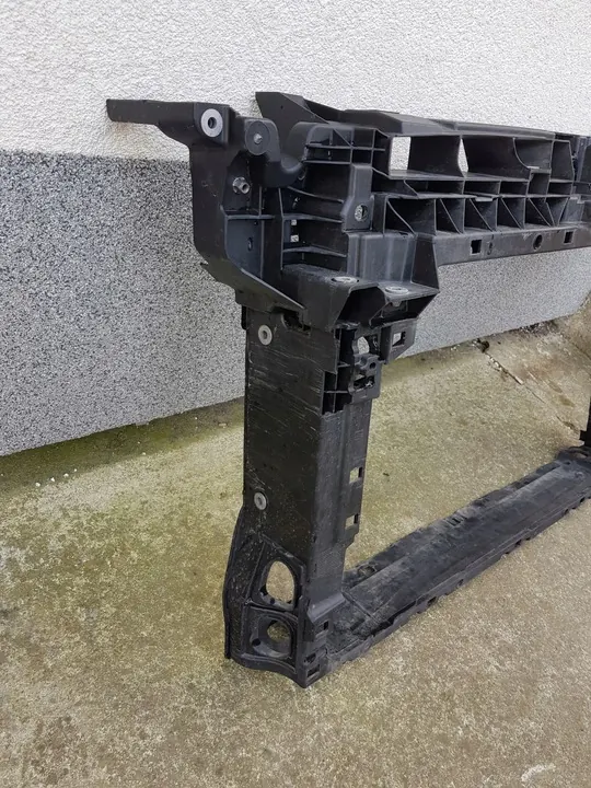 SEAT LEON IV 2020 Frontträger 5FA805588B image 6