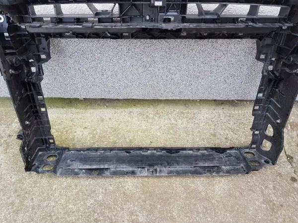 SEAT LEON IV 2020 Frontträger 5FA805588B image 9