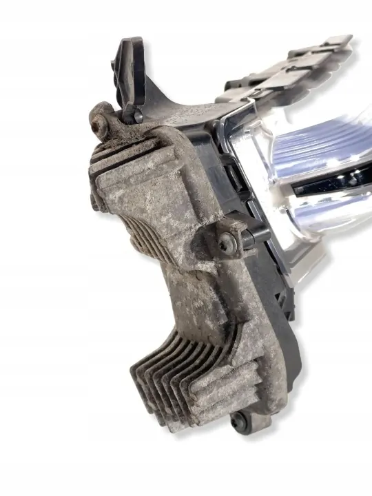 Tagfahrlicht OEM 971953041C Vorne Porsche Panamera image 3