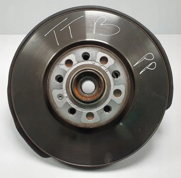 OEM 8J0615312 Etu-oikea ohjausnivel Audi TT image 4