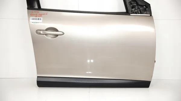 OEM 371116954 fram höger dörr Renault Megane III image 4