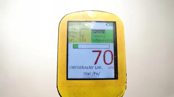 OEM 371116954 fram höger dörr Renault Megane III image 7