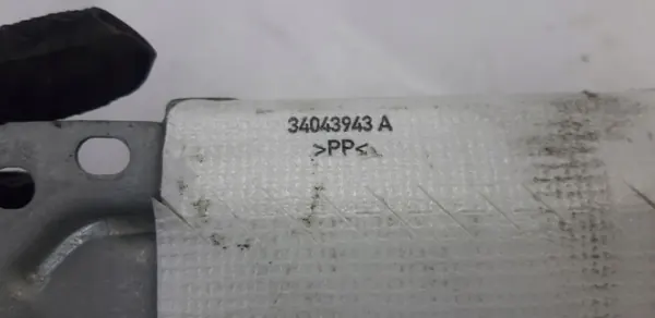 Airbag Passager OEM 34043943A pour BMW 3 E90/E91 image 6