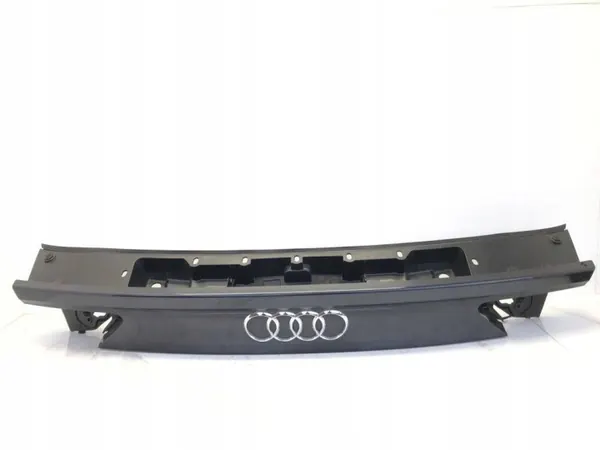 Audi A7 4G Spoiler Traseiro OEM 4G8827086 - Usado image 2
