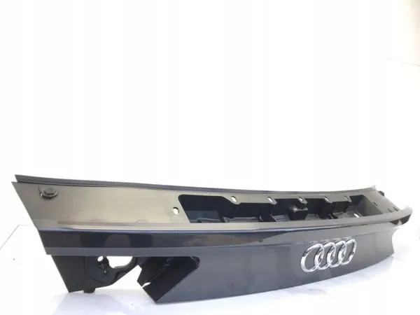 Audi A7 4G Spoiler Traseiro OEM 4G8827086 - Usado image 3