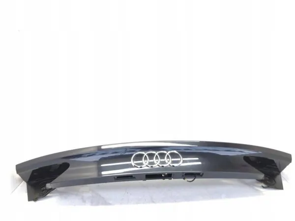 Audi A7 4G Spoiler Traseiro OEM 4G8827086 - Usado image 4