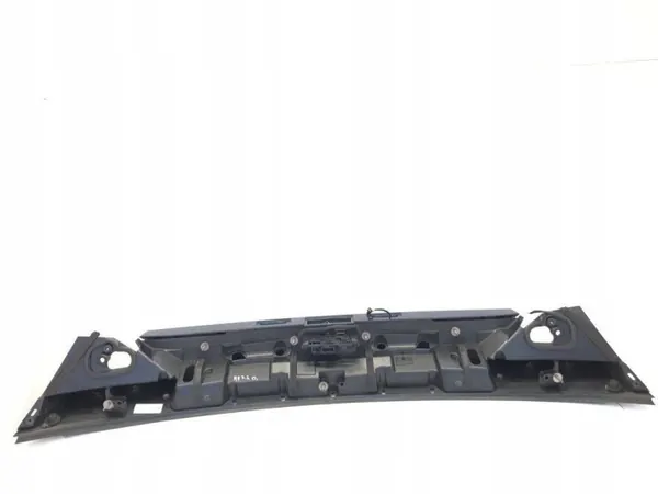 Audi A7 4G Spoiler Traseiro OEM 4G8827086 - Usado image 5