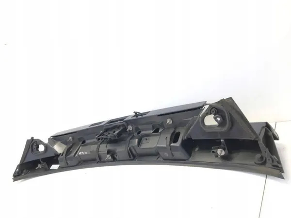 Audi A7 4G Spoiler Traseiro OEM 4G8827086 - Usado image 6