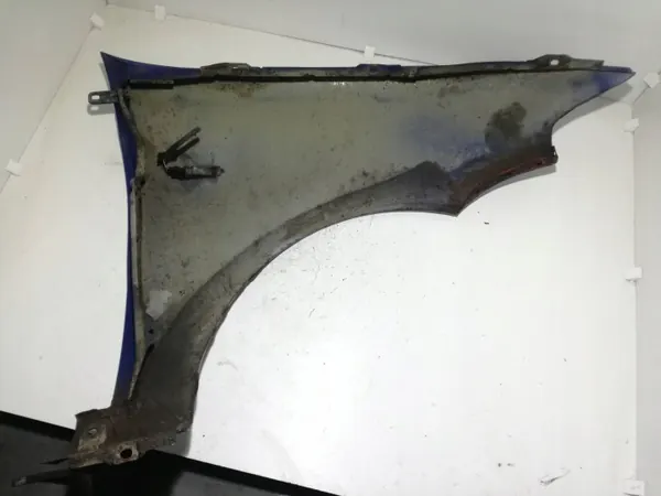 Fiat Albea Frontlinker Kotflügel OEM 46826286 image 3