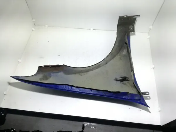 Fiat Albea Frontlinker Kotflügel OEM 46826286 image 4