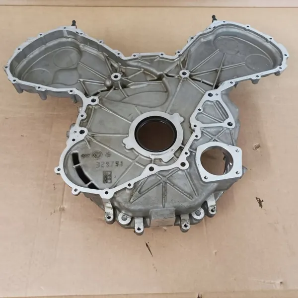 Couvercle de distribution OEM 06700512910 Alfa Romeo image 2