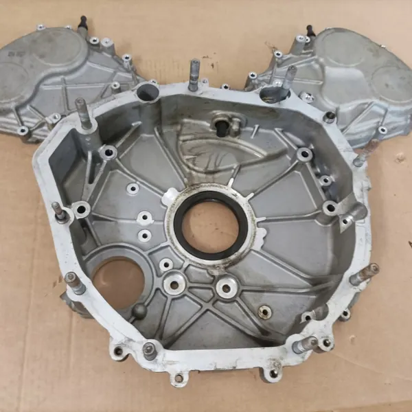 Couvercle de distribution OEM 06700512910 Alfa Romeo image 10