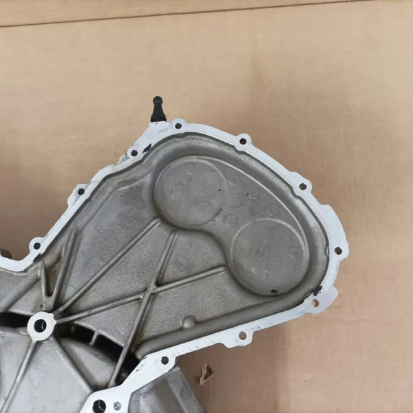Couvercle de distribution OEM 06700512910 Alfa Romeo image 3