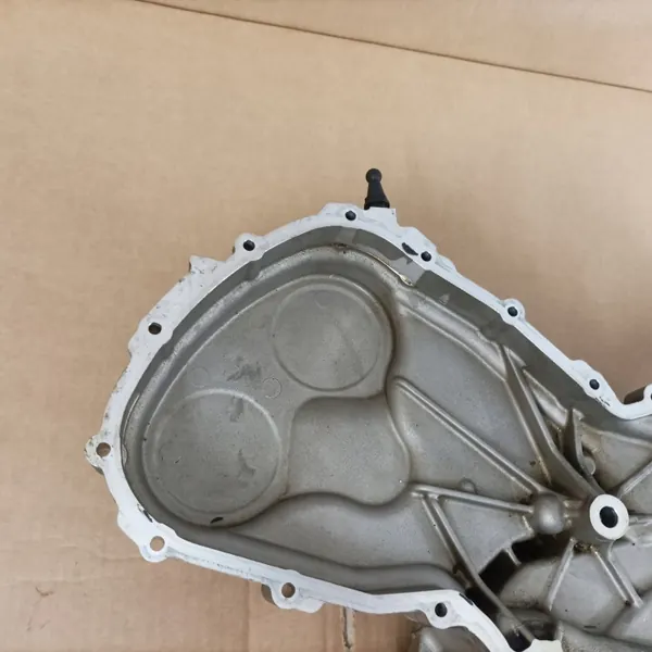 Couvercle de distribution OEM 06700512910 Alfa Romeo image 4