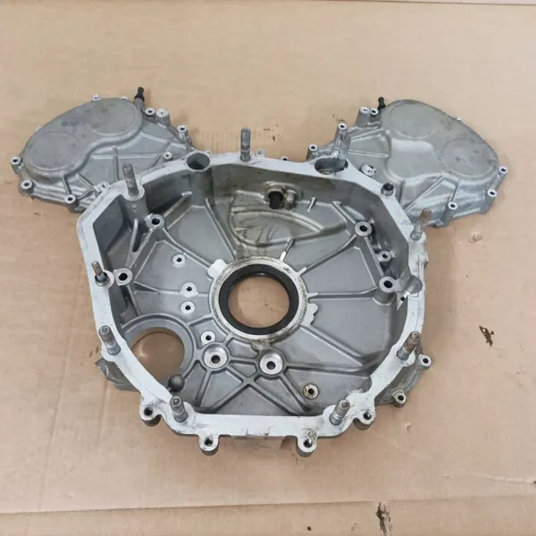 Couvercle de distribution OEM 06700512910 Alfa Romeo image 6