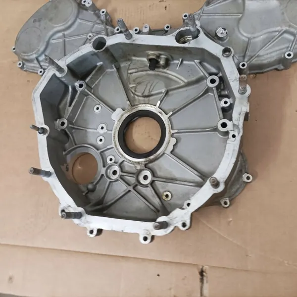 Couvercle de distribution OEM 06700512910 Alfa Romeo image 7