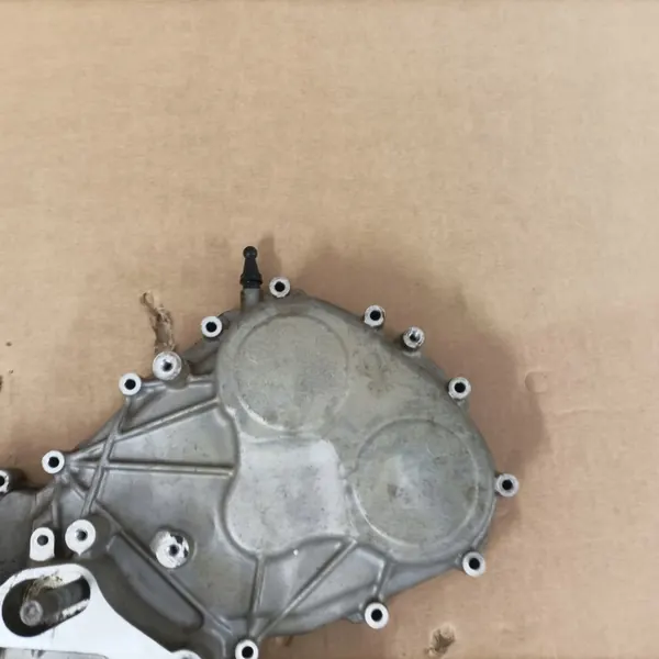 Couvercle de distribution OEM 06700512910 Alfa Romeo image 8