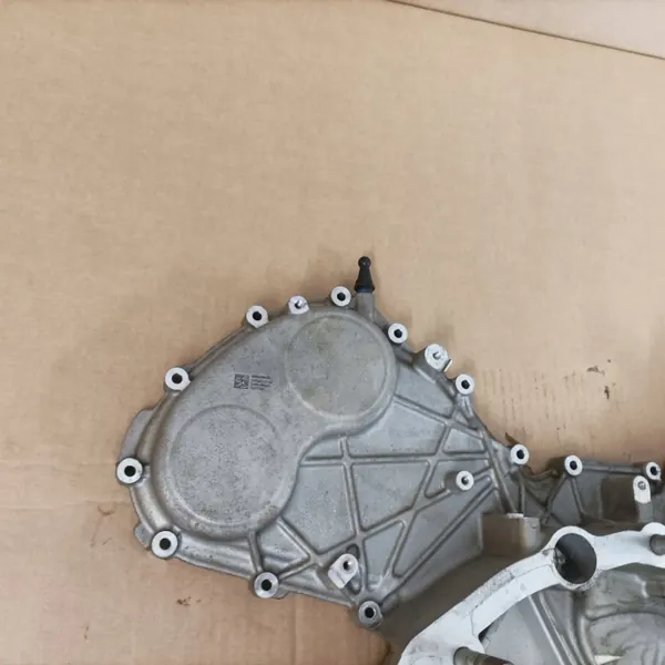 Couvercle de distribution OEM 06700512910 Alfa Romeo image 9