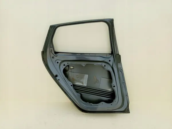 VOLVO V40 II 2 2012- Vänster bakdörr - OEM del image 10