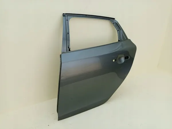 VOLVO V40 II 2 2012- Vänster bakdörr - OEM del image 3