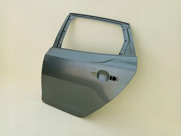 VOLVO V40 II 2 2012- Vänster bakdörr - OEM del image 4