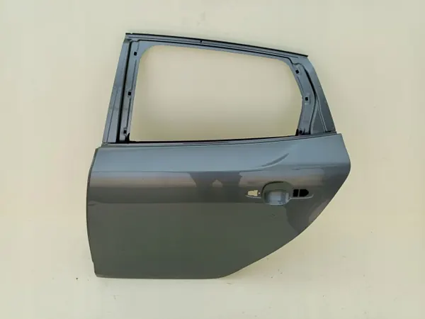 VOLVO V40 II 2 2012- Vänster bakdörr - OEM del image 5