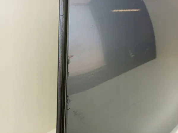 VOLVO V40 II 2 2012- Vänster bakdörr - OEM del image 6