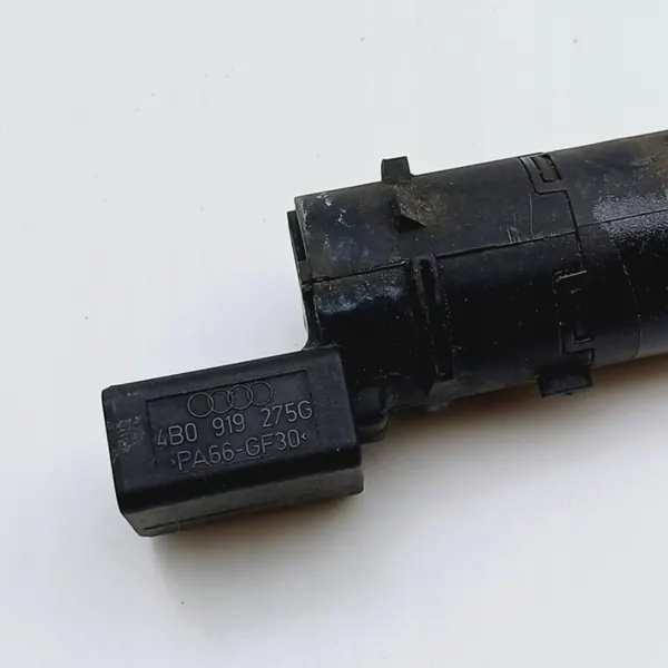 Parkeringssensor PDC Framsidan Audi A6 C5 4B0919275G image 2