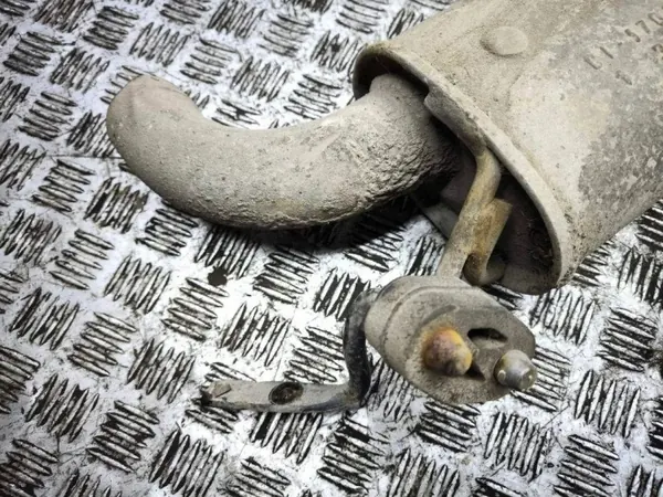 Vaimennin Chrysler Grand Voyager 2011 OEM 13000A image 6