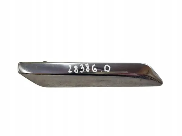 Rechter achterbumperstrip OEM 9683275977 voor Citroën C5 image 2