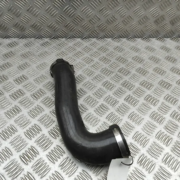 Tubo intercooler JEEP GRAND CHEROKEE IV 3.0L diesel OEM 52014481AG image 2