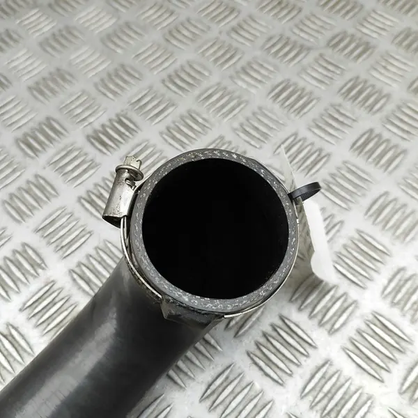 Tubo intercooler JEEP GRAND CHEROKEE IV 3.0L diesel OEM 52014481AG image 5