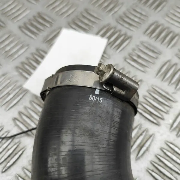 Tubo intercooler JEEP GRAND CHEROKEE IV 3.0L diesel OEM 52014481AG image 6