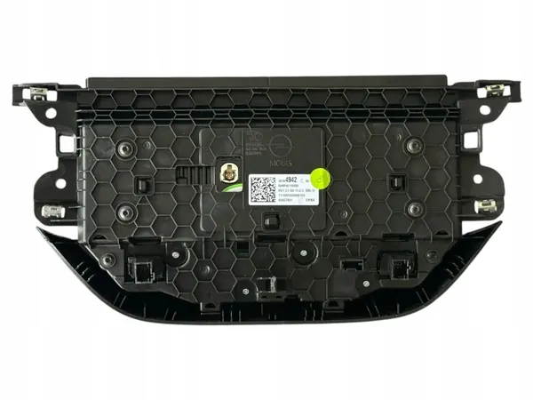 Pantalla radio OEM 39184942 para Opel Corsa F 2020 image 5