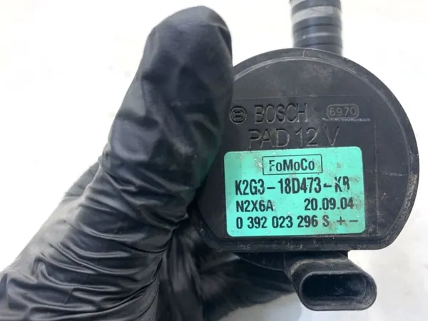 Auxiliary Water Pump Ford S-MAX K2G3-18D473-KB 2.0 190HP image 4