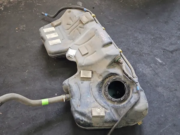 Tanque combustível OEM IMPRK1554812 Jaguar XF II X260 image 3