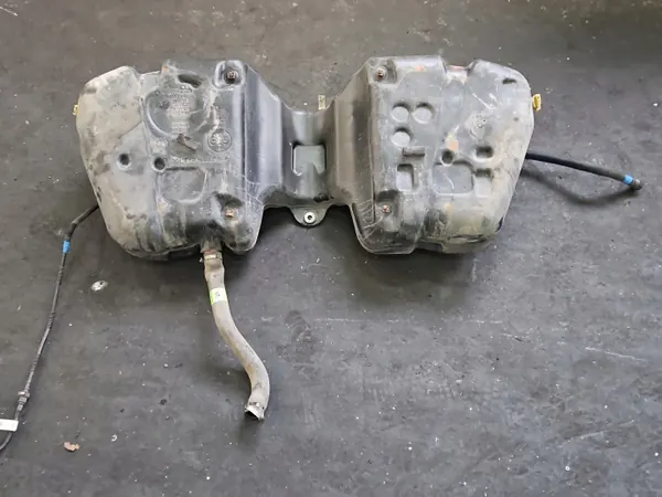 Tanque combustível OEM IMPRK1554812 Jaguar XF II X260 image 8