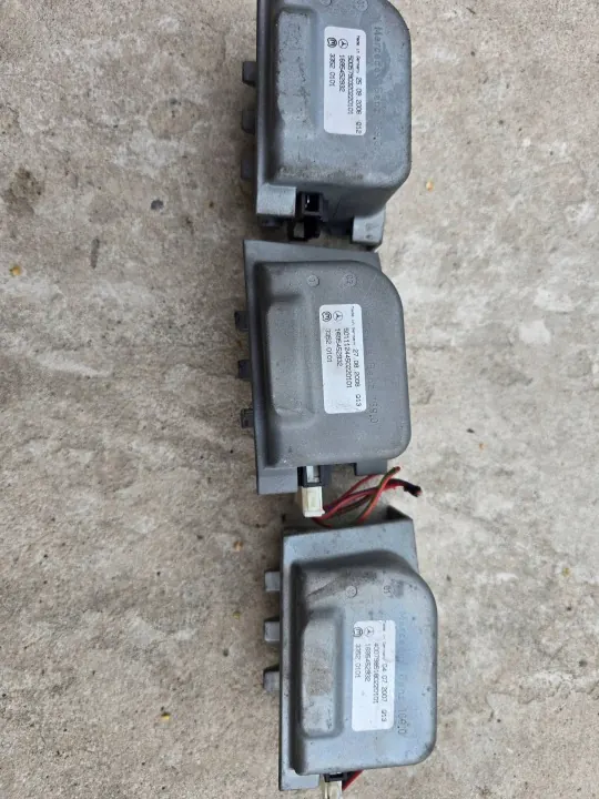 Steering Column Shaft Center Mercedes A W169 image 2