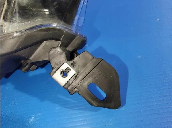 Vasen Etuvalaisin TOYOTA C-HR Full LED 16 image 10