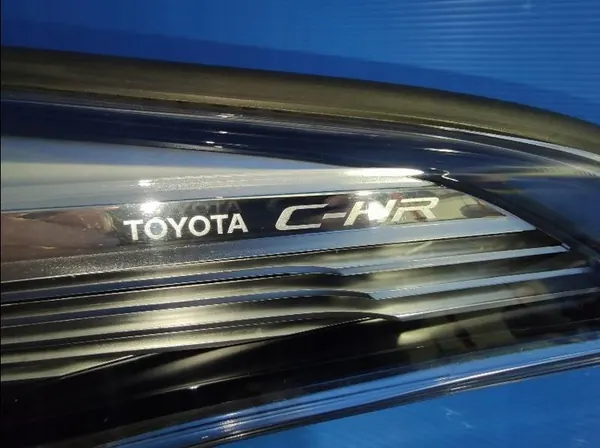 Vasen Etuvalaisin TOYOTA C-HR Full LED 16 image 7